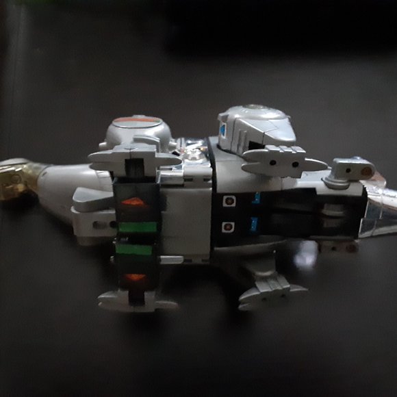 Vintage Transformer DINOBOT Sludge - Picture 5 of 6